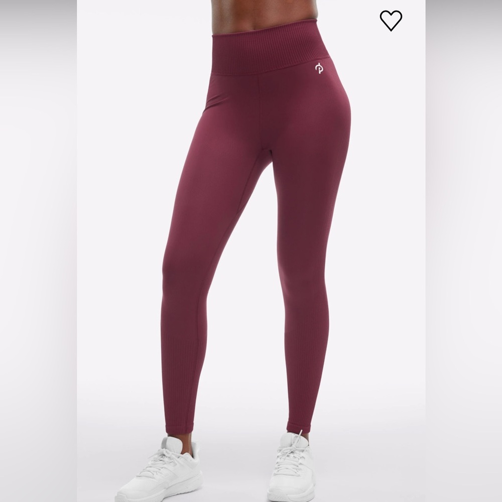 Peloton leggings